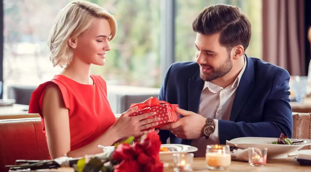 Idei de cadouri pentru ea