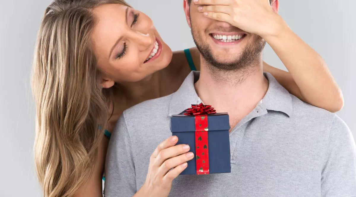Idei de cadouri pentru el