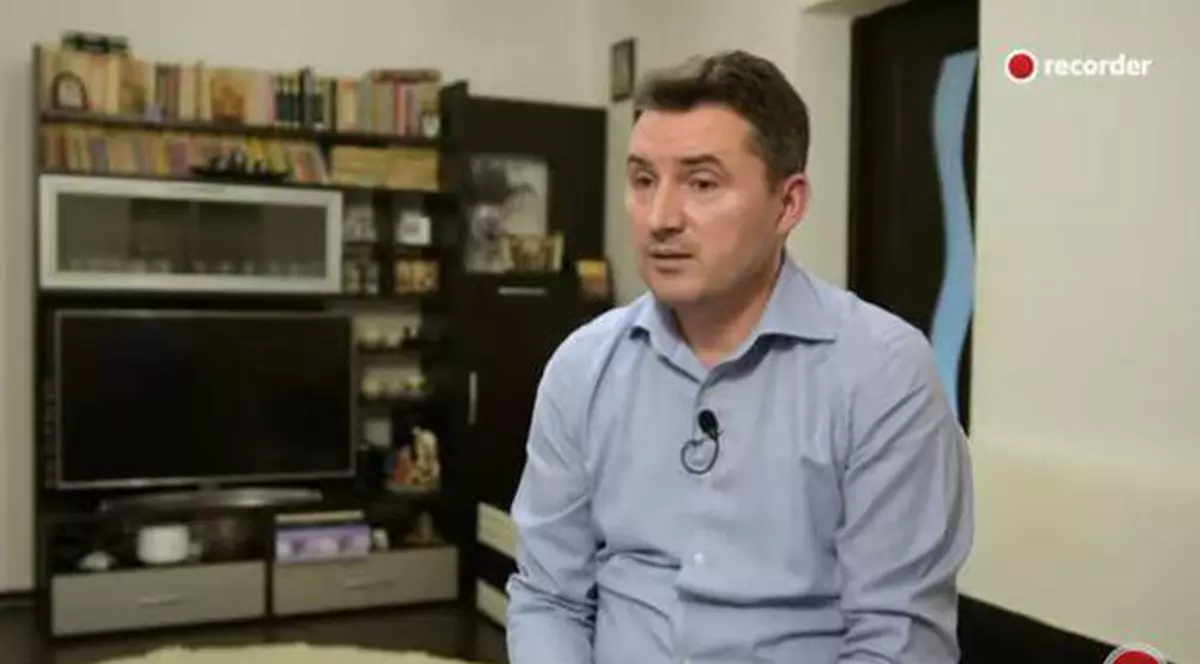 Reacția premierului în cazul lui Gabi Musteață, directorul care a rămas fără job după ce a refuzat să lucreze cu ospătăriţa angajată la Apele Române