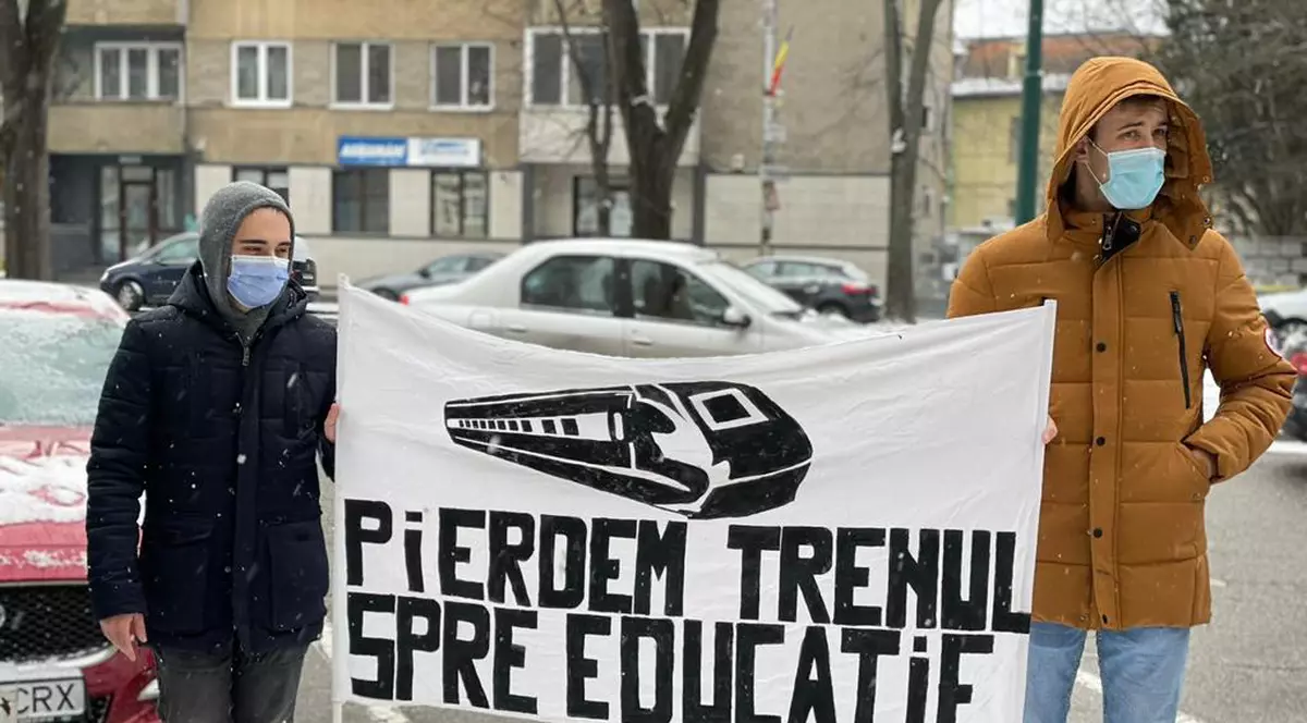 Foto: Raluca Diaconu