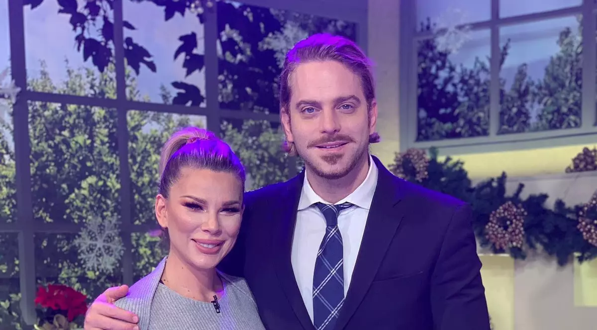 Alina Laufer, primele declarații despre problemele cu sarcina. „Orice zi câștigată este bine-venită. Am rămas internată, totul este sub control”