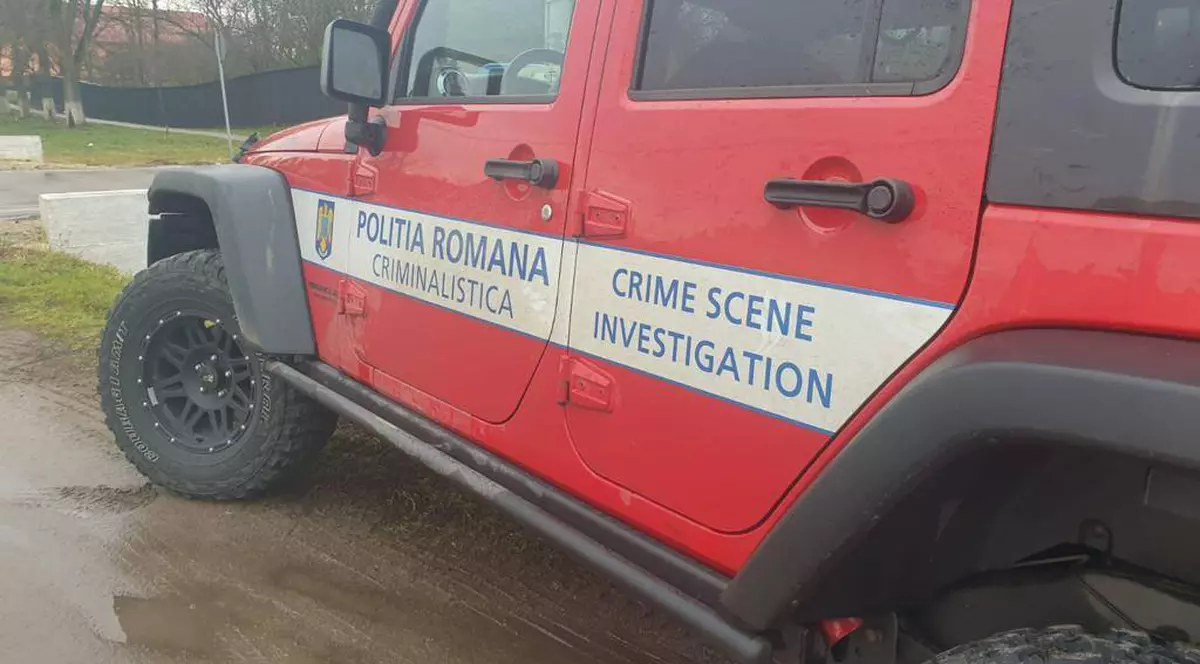 Căutarea copilului de 7 ani din Arad continuă la aproximativ o lună de la dispariţie, cu sprijinul criminaliștilor de la Bucureşti