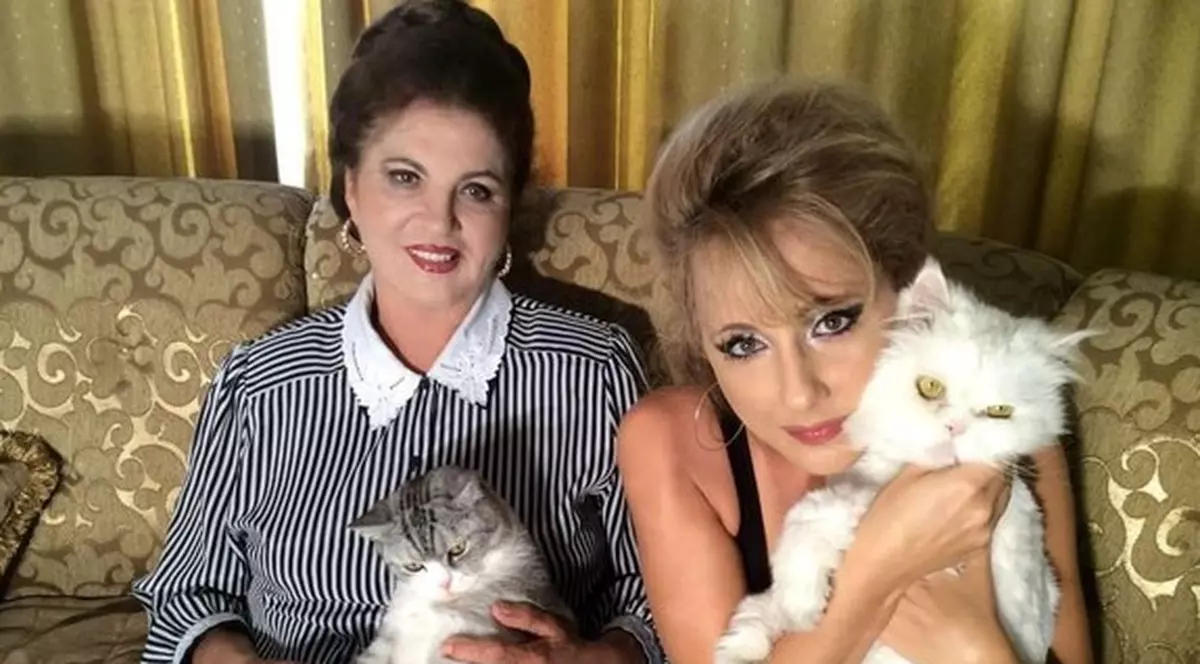 Fiica Irinei Loghin luptă să devină mamă. Artista are 43 de ani. „Am mers la medic, urmez un tratament”