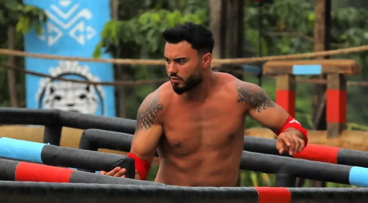 Cine este fosta iubită a lui Jador de la „Survivor România”. Mesajul transmis de Georgiana pentru concurentul din Republica Dominicană