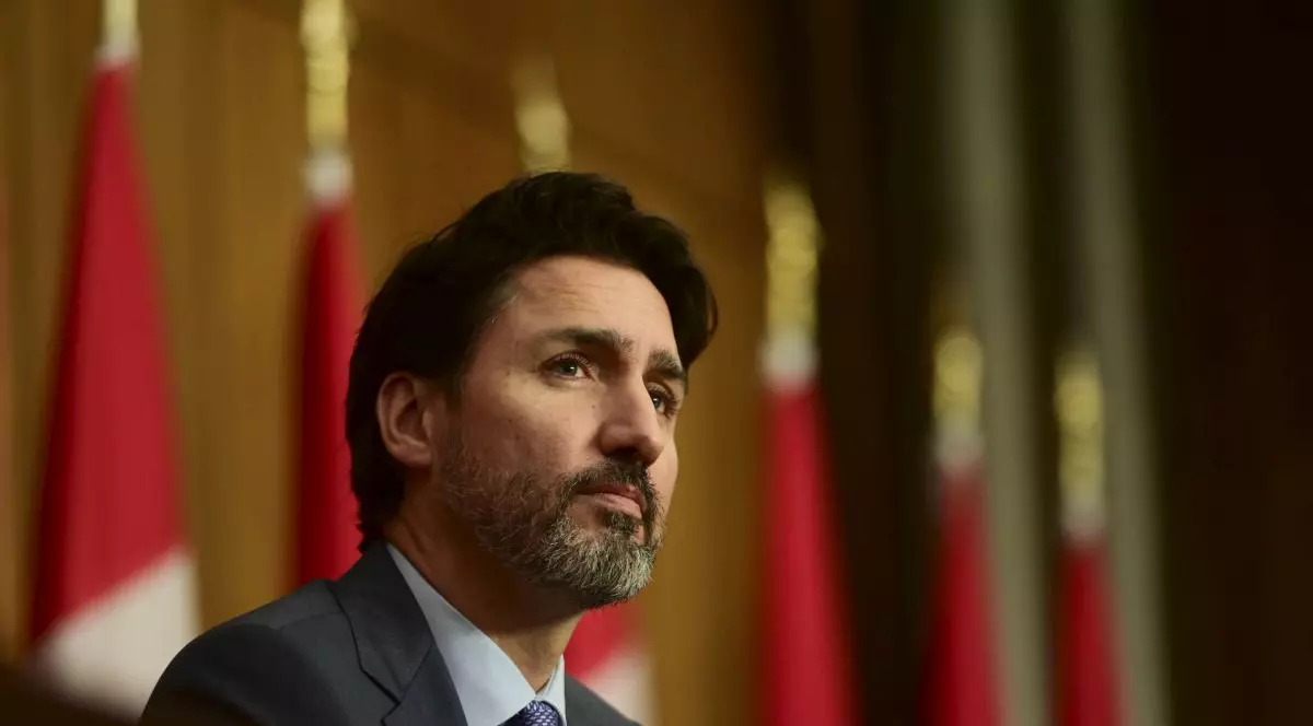 Canada a solicitat vaccinuri printr-un program destinat în special țărilor cu venituri mici, deși a contractat deja separat 400 de milioane de doze