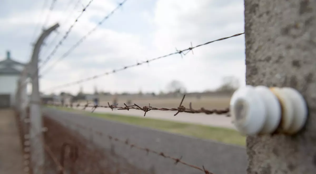 Un german în vârstă de 100 de ani, pus sub acuzare pentru complicitate la peste 3.500 de crime săvârșite într-un lagăr de concentrare