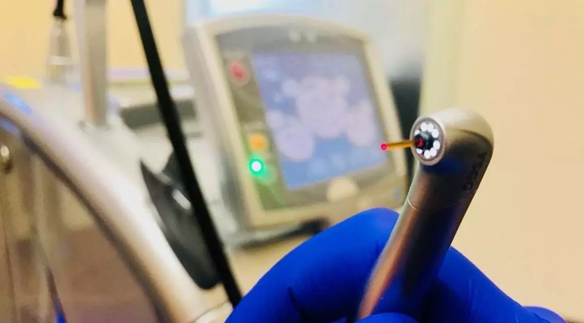 (Publicitate) Noi planuri de extindere ale brandului Life Dental Spa
