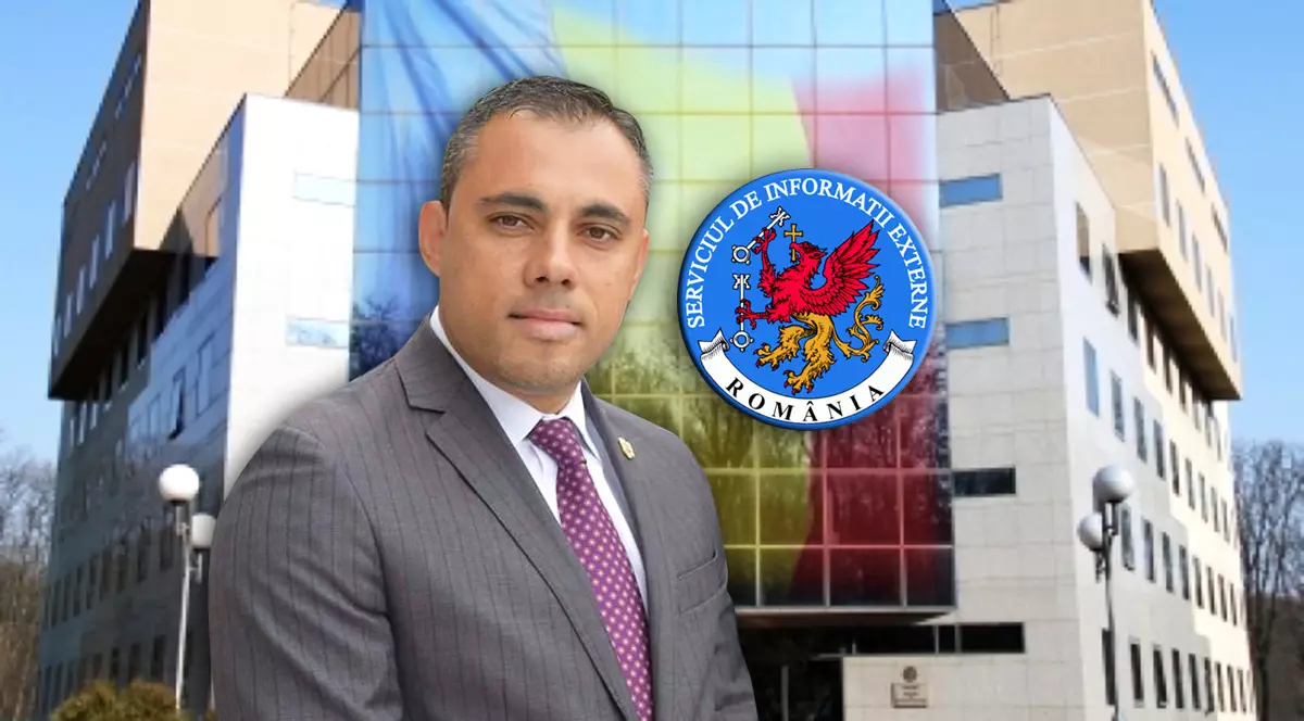 Senatorul „păcănelelor” Liviu Voiculescu, judecat pentru aderare la un grup infracțional organizat, verifică acum activitatea SIE