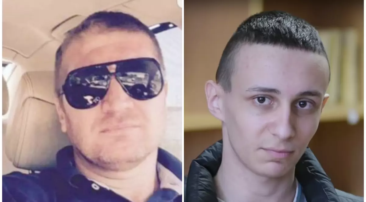 Fost luptător din Legiunea Străină acuzat că a executat un hacker din Bacău, pentru un software de telefoane
