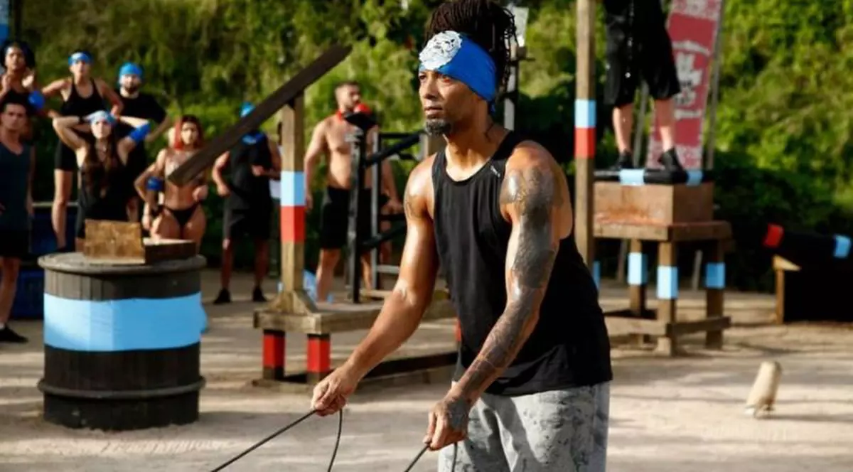 Kamara, primele declarații despre evoluția fratelui său la „Survivor România”. Ce îi reproșează artistul. „Nu îmi place că nu își vede mai mult interesul”