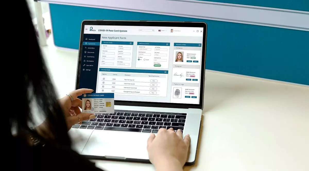 Companiile aeriene cer UE introducerea pașapoartelor de vaccinare anti-Covid