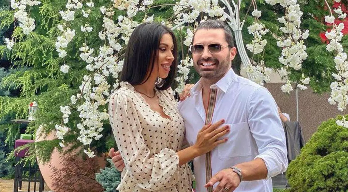 Pepe, declarații sincere despre divorțul de Raluca Pastramă. „Am înțeles de la bun început cum stau lucrurile”
