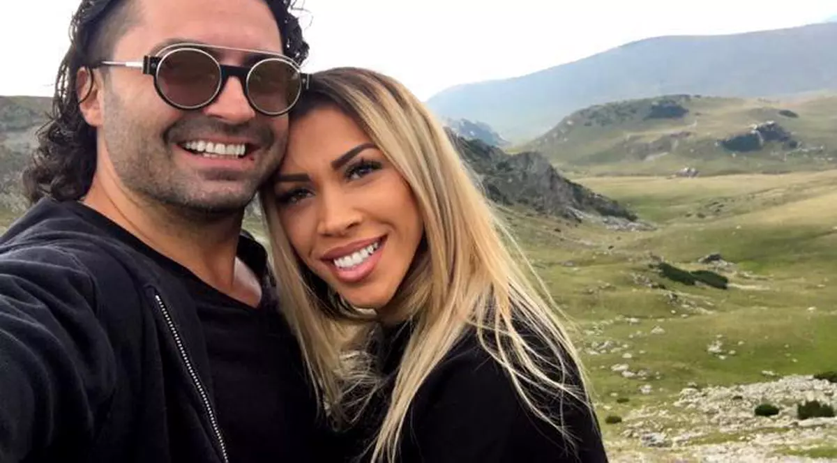 Pepe, noi detalii despre relația cu Raluca Pastramă. „Divorțul se face la notar. Noi nu mai dormim în același pat din octombrie”