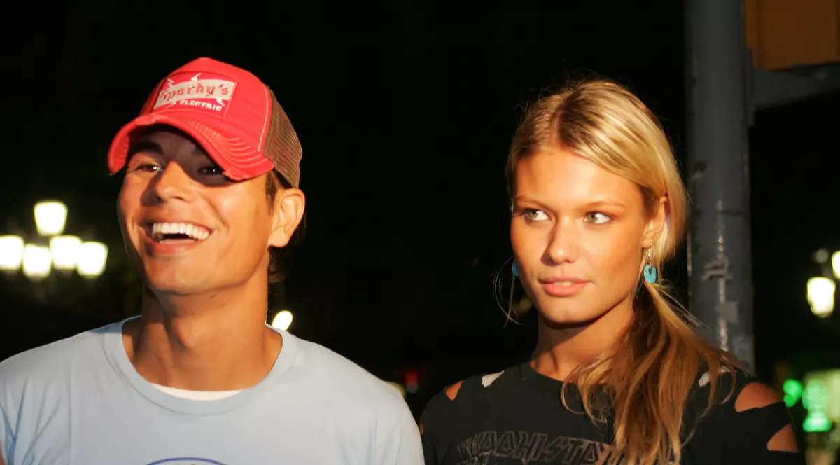 Julio Iglesias jr şi Charisse Verhaert divorţează după opt ani de căsnicie