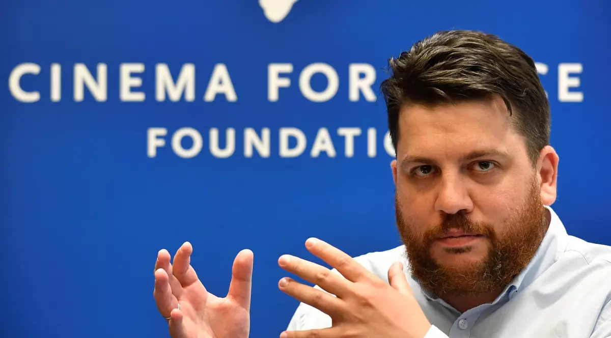 Rusia a emis un mandat de arestare pentru Leonid Volkov, colaborator apropiat al lui Navalnîi, aflat în străinătate