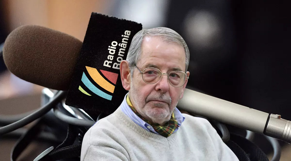 Oamenii care conduc Radioul public (II). Cum adună Radu F. Alexandru 8.000 de euro pe lună și alte CV-uri de poveste