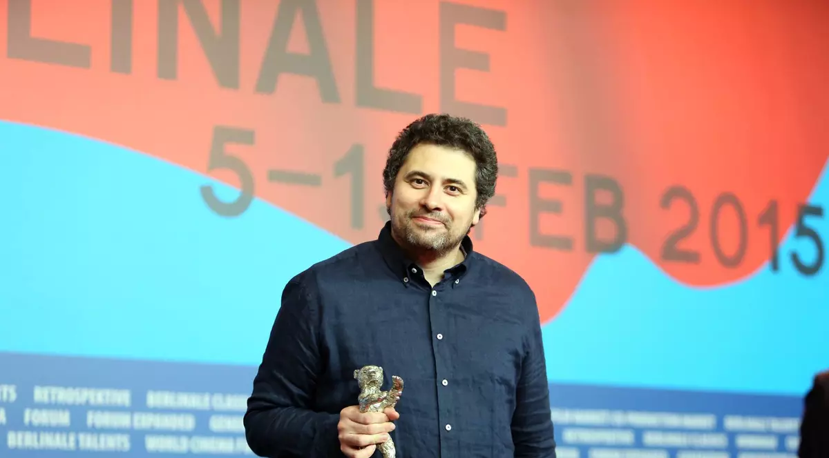 Regizorul român Radu Jude face parte din juriul Festivalului de Film de la Berlin