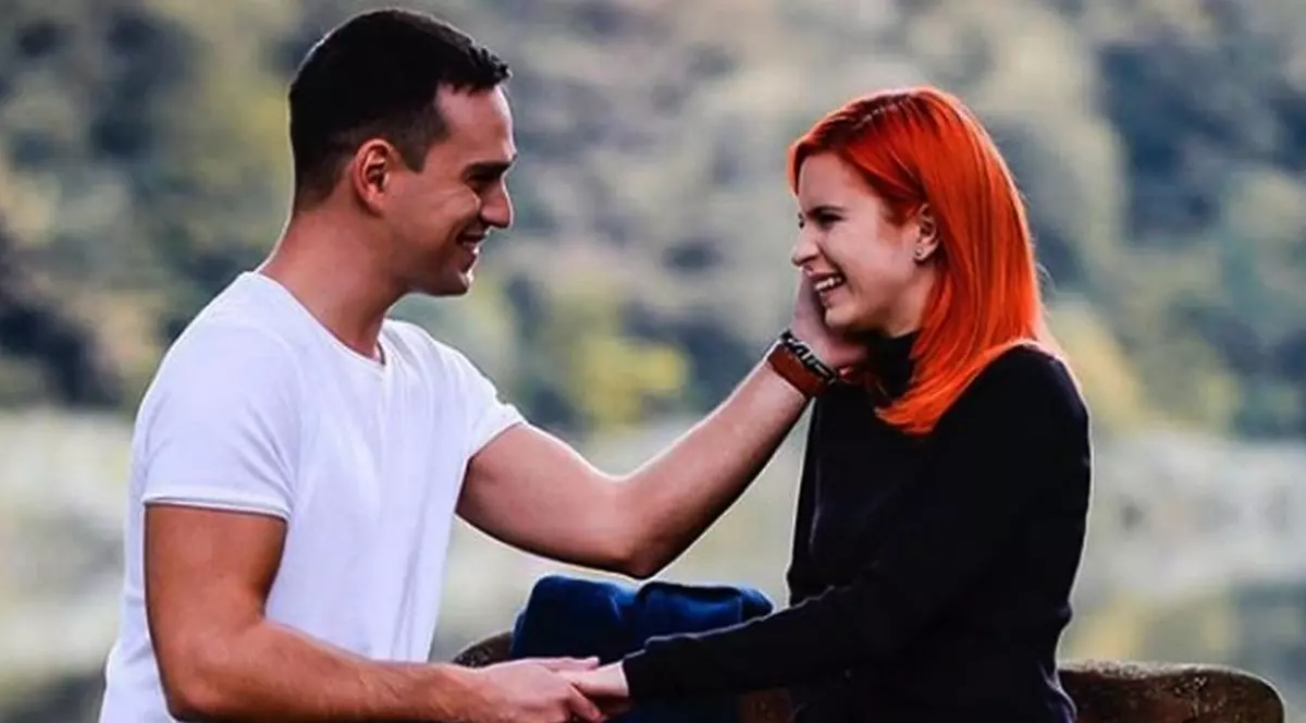 Motivul pentru care Cristina Ciobănașu și Vlad Gherman s-au despărțit. „Ar fi un compromis care nu duce la nimic bun”