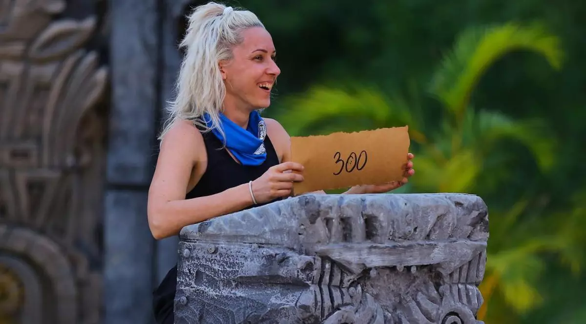 Cine este Romina Geczi, noua concurentă de la „Survivor România” 2021. Cu ce se ocupă în viața de zi cu zi Războinica din Republica Dominicană