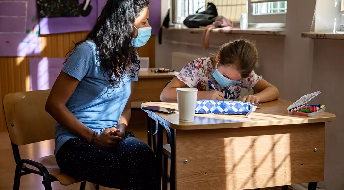 Despre schimbările plănuite în educație: dacă profesorii nu sunt bine pregătiți și motivați, nu se va vedea nicio modificare