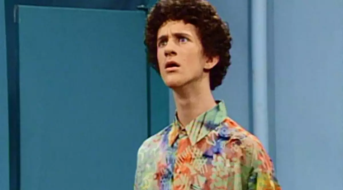 Dustin Diamond a murit la 44 de ani. „Screech” din serialul „Salvați de clopoțel” suferea de cancer - VIDEO