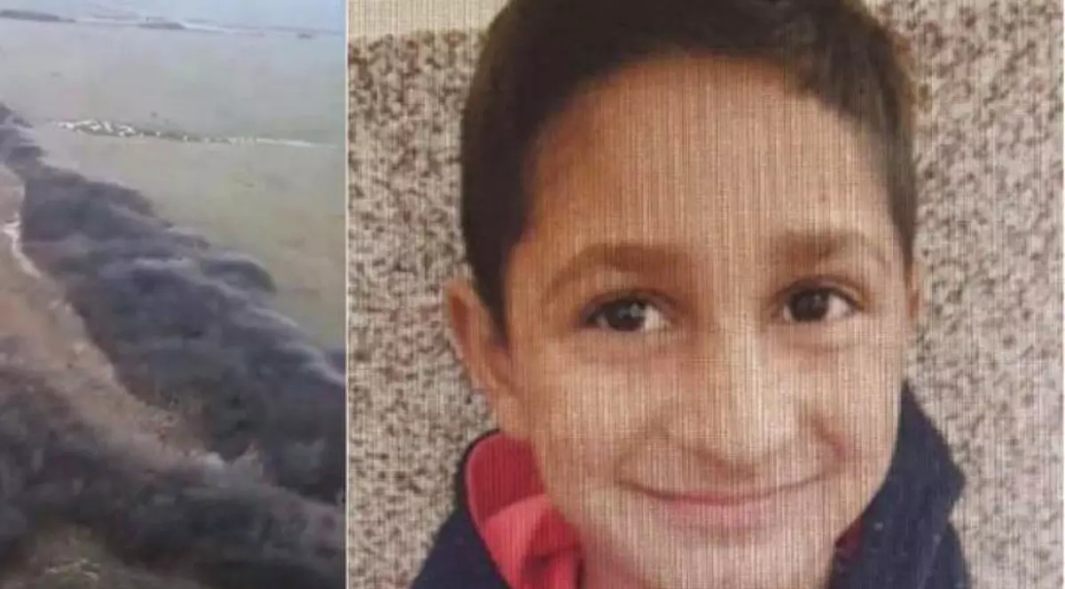 Poliția a oprit căutările copilului de 7 ani din Arad, dispărut acum o lună