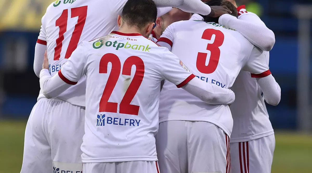 Liga 1: Meciul FC Argeș - Sepsi Sfântu Gheorghe, amânat din cauza unui focar de COVID-19 la echipa ardeleană