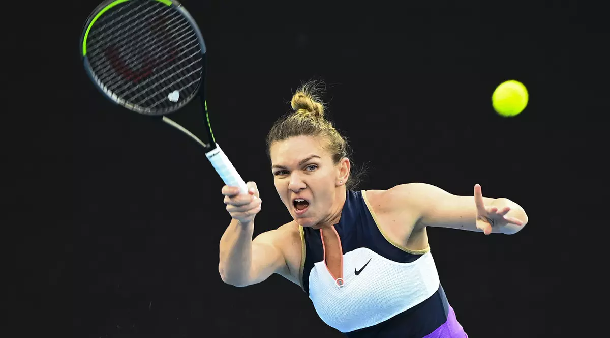 S-a stabilit ora de start a meciului Halep - Tomljanovic, din turul doi al turneului Australian Open. Ce a spus Simona despre această partidă