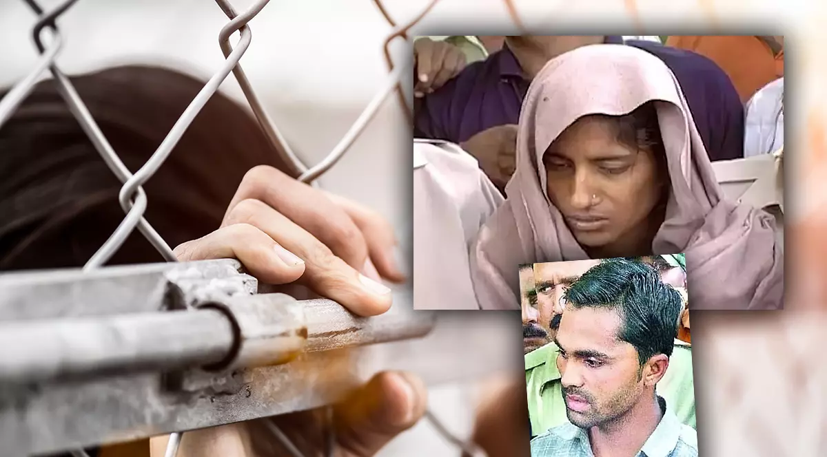 Povestea primei femei care urmează să fie executată în India, în ultimii 74 de ani: și-a ucis familia, care s-a opus relației ei cu un tânăr mai sărac
