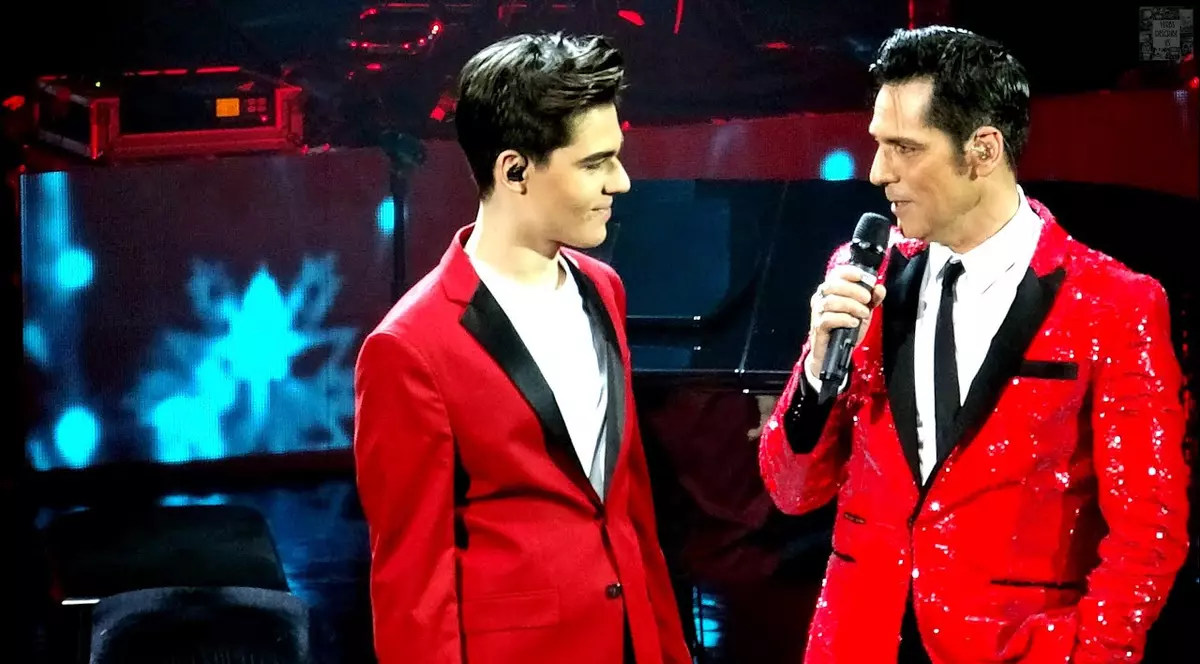 Transformarea spectaculoasă de care a avut parte Radu Ştefan Bănică, în prima gală „Te cunosc de undeva!”. S-a costumat în femeie și e de nerecunoscut