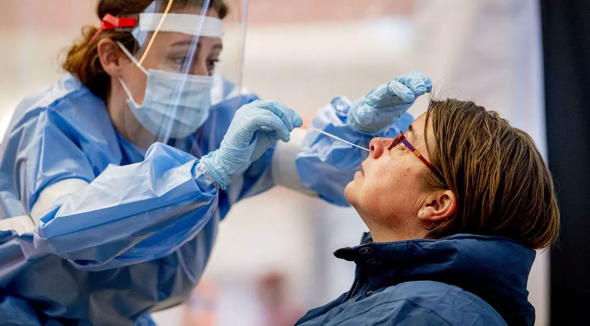 Maramureș, județul care alternează scenariul galben cu cel roșu. Șeful DSP: „De luni încolo, incidența se va duce spre 2,5”