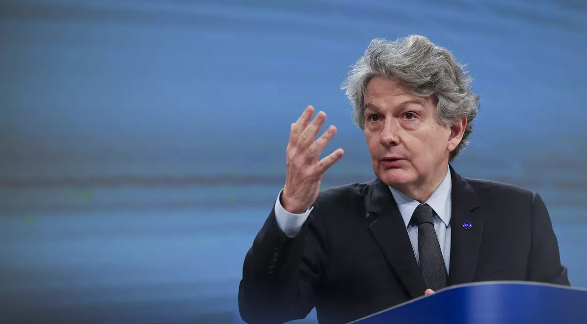 UE a înființat un grup de lucru pentru a sprijini producătorii de vaccinuri anti-Covid. Se cer noi capacități de producție