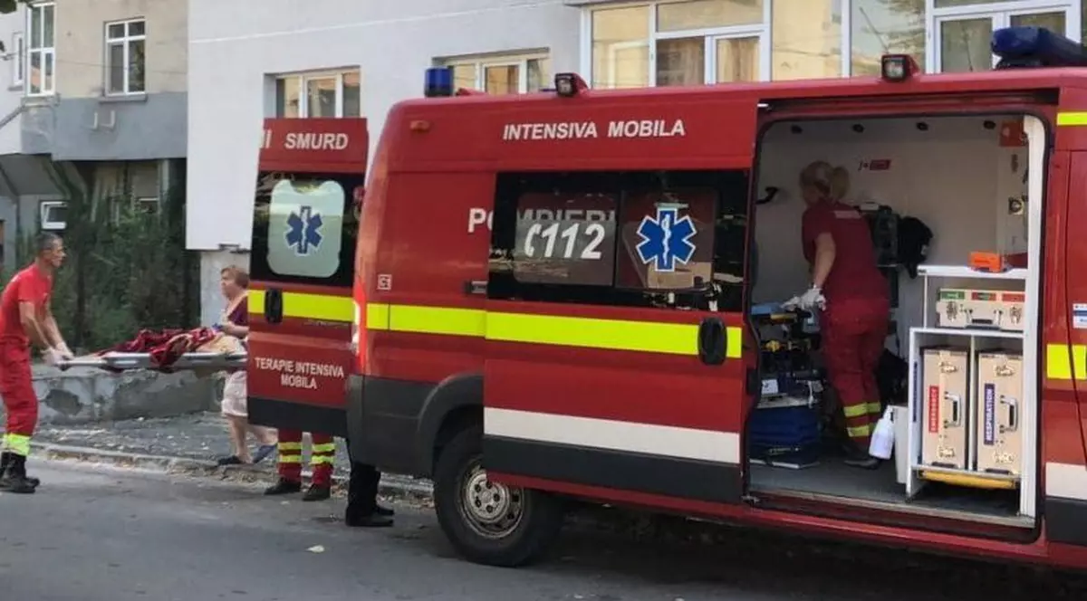 Fetițele din Brașov care au murit intoxicate fuseseră spălate pe cap cu insecticid de mama lor, pentru că aveau păduchi