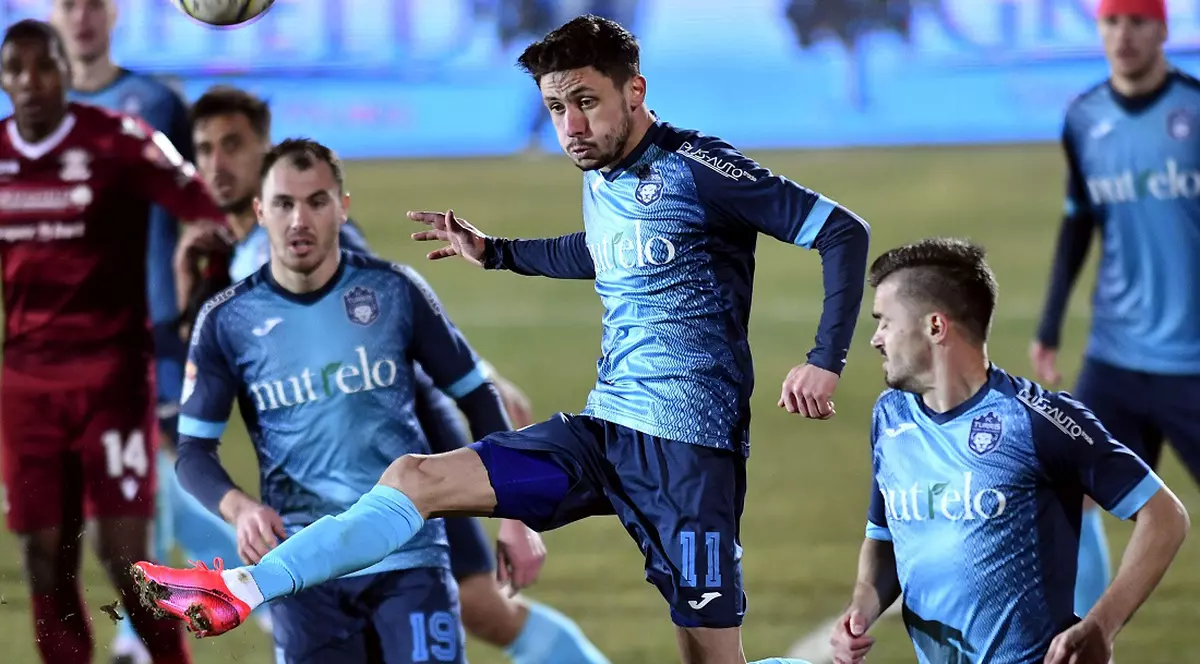 Turris Turnu Măgurele, echipa fiului lui Liviu Dragnea, s-a retras din toate competițiile