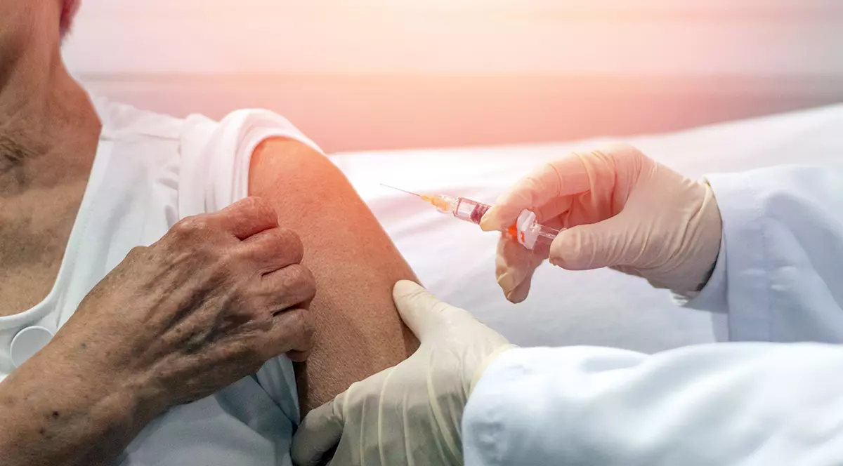 Aproape 33.000 de persoane au fost vaccinate anti-Covid în ultimele 24 de ore. Stocurile de ser Moderna, epuizate