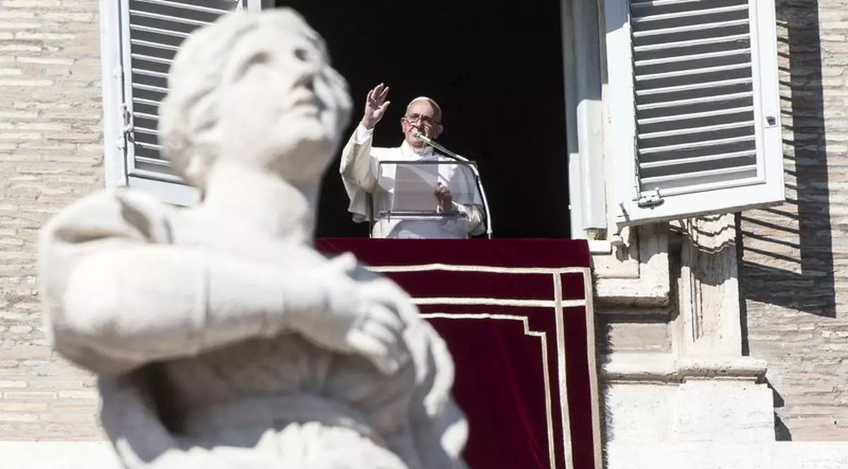 Angajații de la Vatican, avertizați că își pot pierde locul de muncă, dacă nu vor să fie vaccinați împotriva COVID