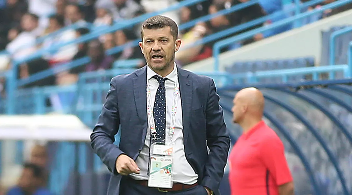 Antrenorul român Daniel Isăilă s-a vaccinat anti-Covid cu serul chinezesc: „Totul e OK”