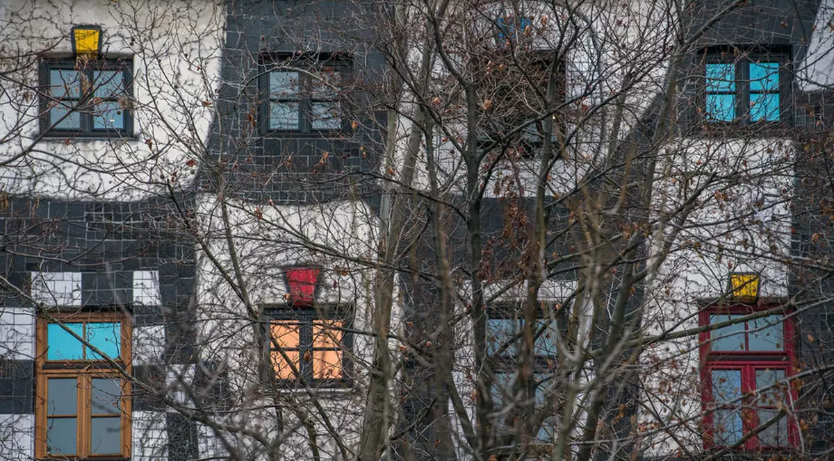 Trupul unui bărbat mort din Viena, ”uitat” timp de două luni de pompele funebre în apartamentul lui