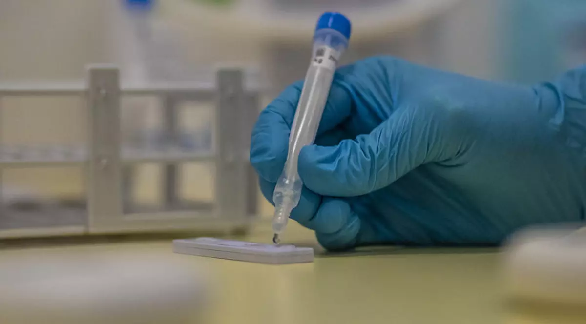 Noua tulpină britanică reprezintă deja 46% din cazurile de COVID din Germania