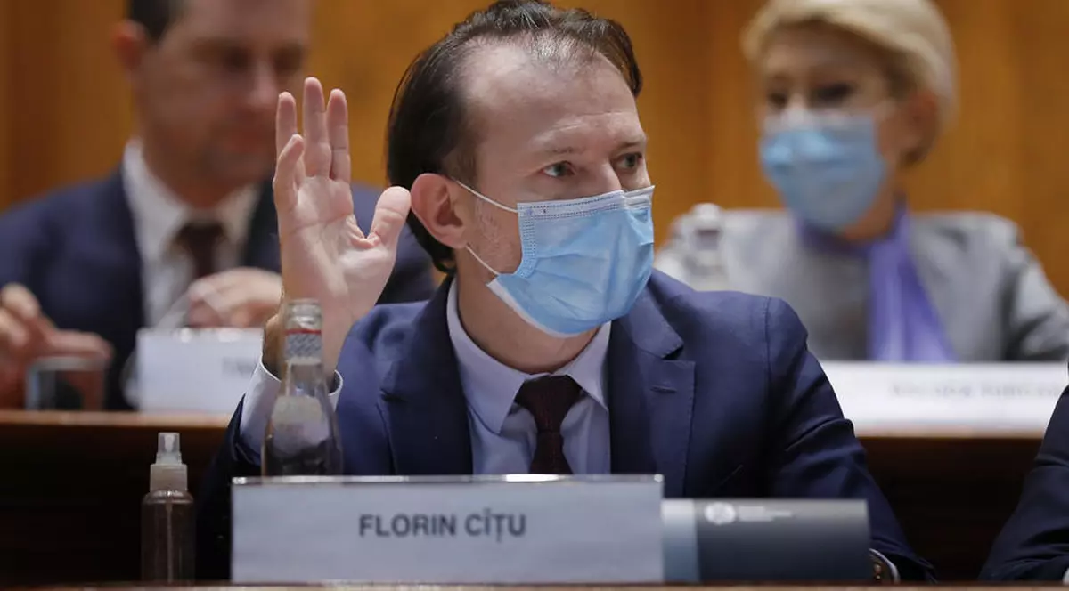 Fanatismul generației Cîțu. Vai, dar dacă PSD e mai priceput la afaceri decât „dreapta”?