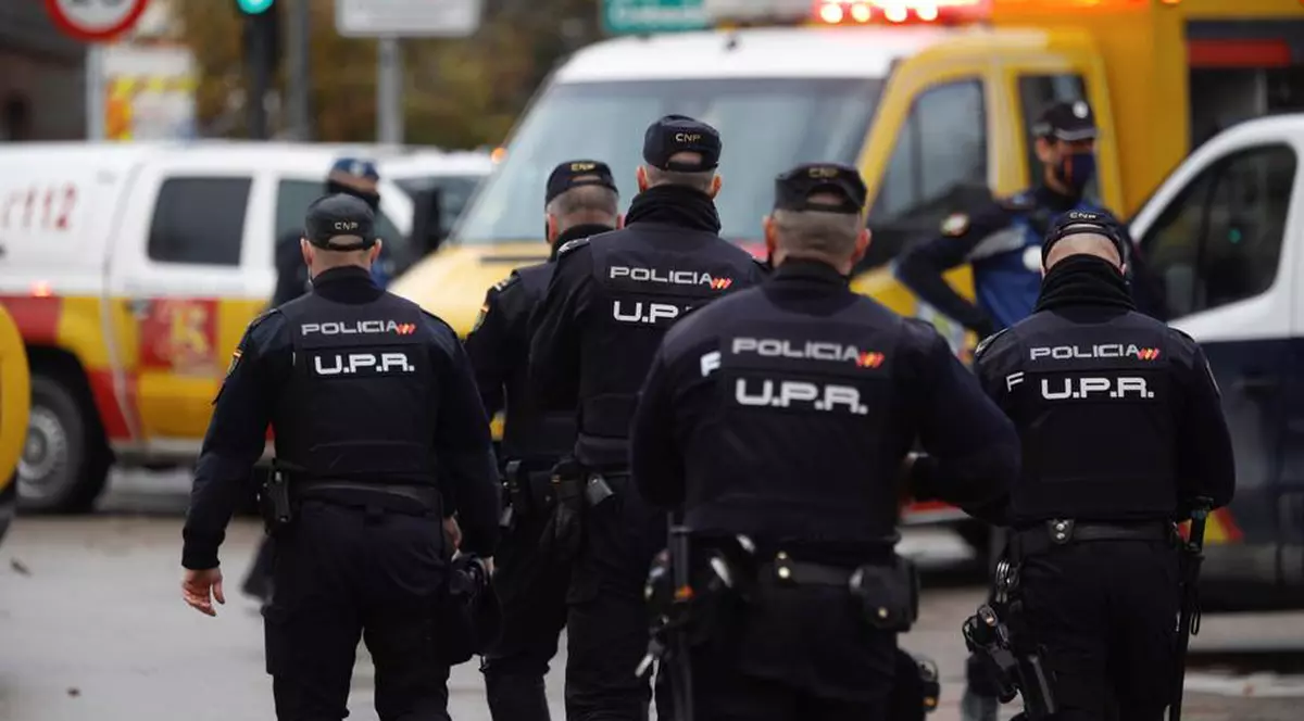 Un român, acuzat că a furat milioane de dolari din SUA, a fost arestat în Spania. Cum a reușit să-i păgubească pe americani