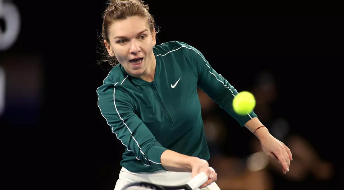 Simona Halep și-a aflat adversara din optimile de la Gippsland Trophy. Când va avea loc meciul