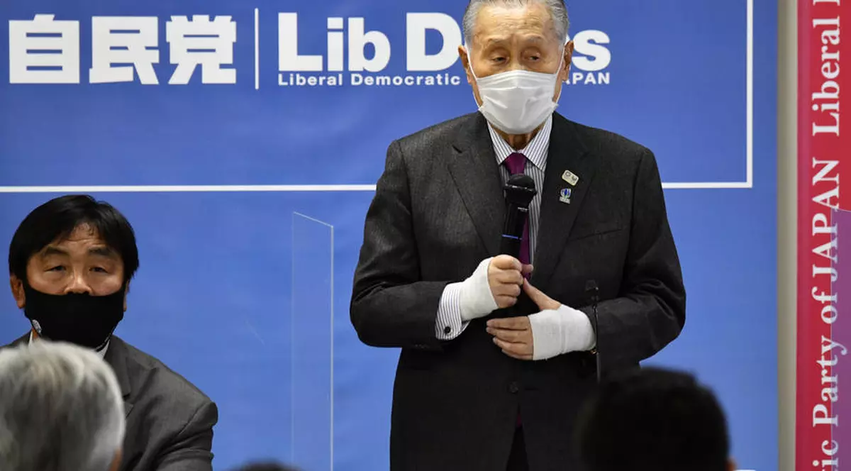 ”Vom organiza Jocurile Olimpice, indiferent de situaţia coronavirusului”, anunță organizatorii competiței