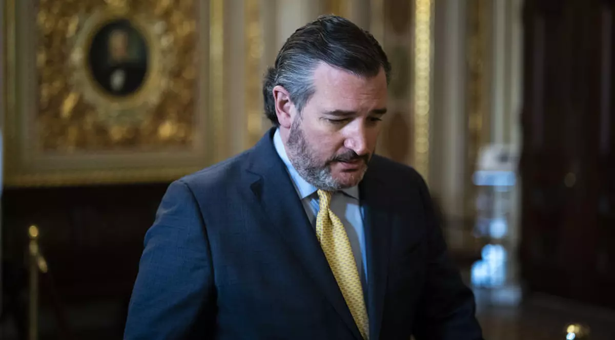 Senator republican de Texas, în vacanță la Cancun, în timp ce statul american este lovit de un val de frig