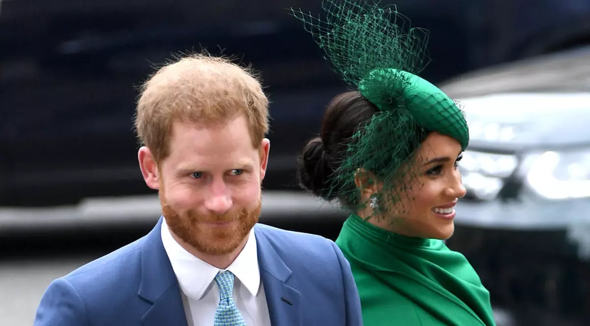 Prințul Harry mărturisește că a părăsit Marea Britanie pentru a „rupe ciclul” suferinţei în familia sa