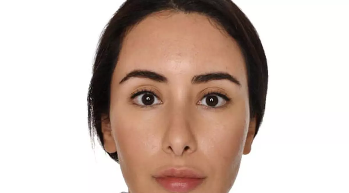 ONU solicită Emiratelor Arabe Unite dovezi că prințesa Latifa este în viață