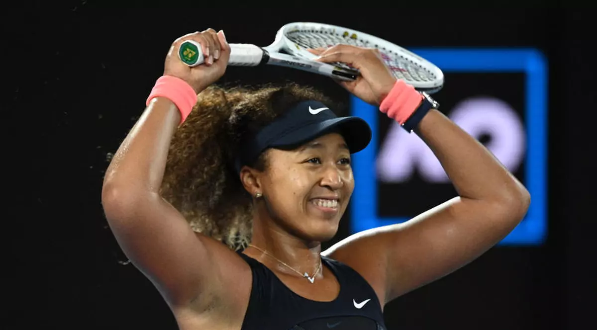 Naomi Osaka a câștigat Australian Open 2021. Japoneza o depășește pe Simona Halep în topul WTA