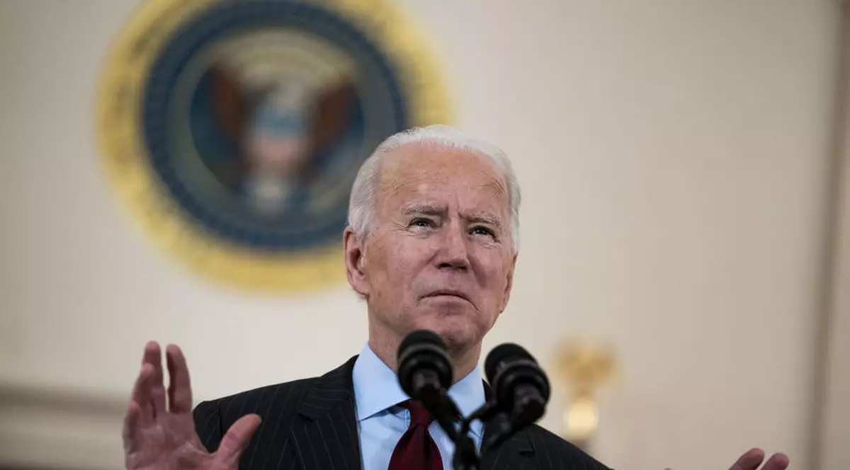 Biden extinde interdicția pentru investiții din SUA pentru mai multe companii chineze