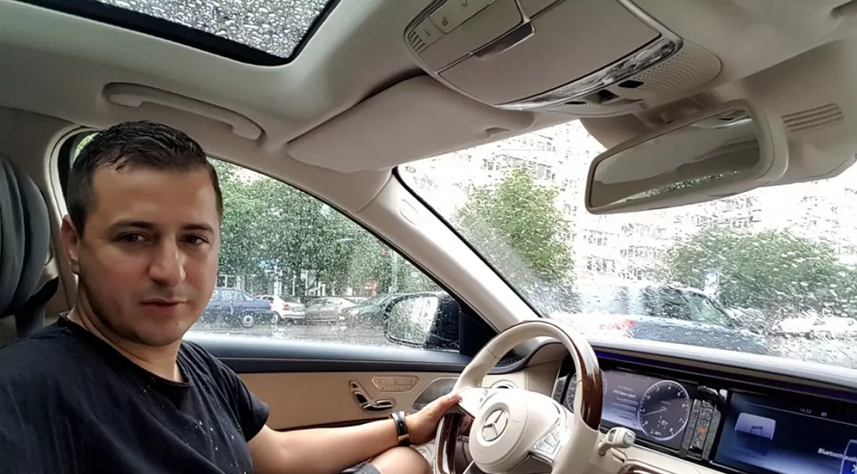 Ianis Zicu, povești neștiute din carieră: „Din primii bani câștigați mi-am cumpărat patru mașini! Giovanni m-a amenințat”