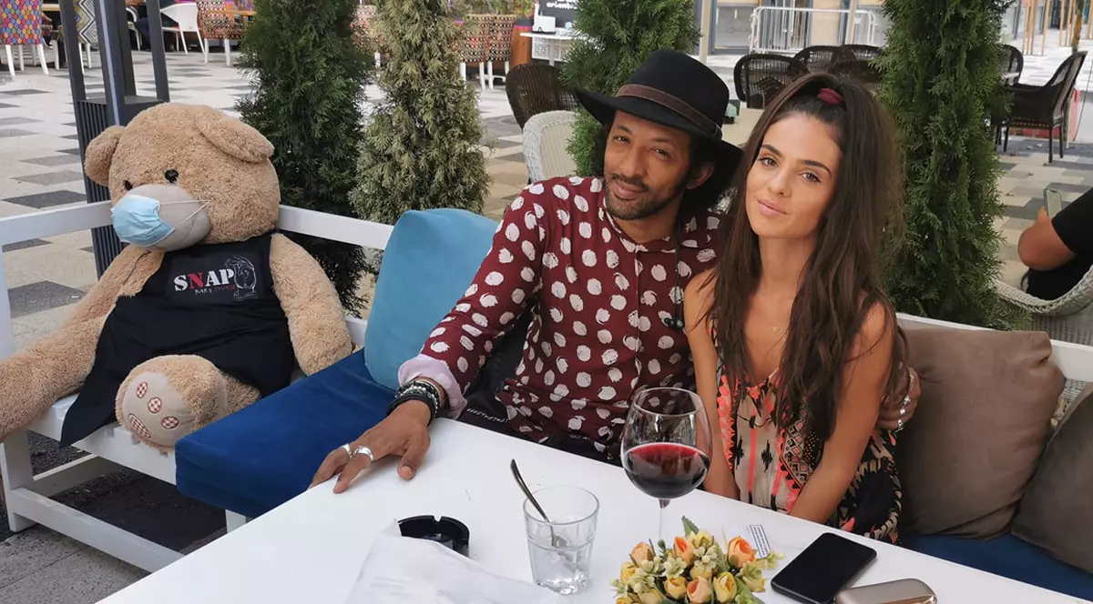 Kamara, prima reacție după ce fratele lui a fost eliminat de la „Survivor România”. „Nici nu m-a mai interesat”